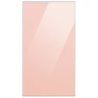 Akcesoria i części do lodówek - Panel górny SAMSUNG BESPOKE do lodówek 1.85m Soczysta brzoskwinia - miniaturka - grafika 1