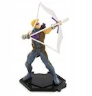 COMANSI figurka Avengers - Hawkeye Y96029 - Figurki dla dzieci - miniaturka - grafika 1