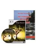 Ezoteryka - zestaw książka jak stosować runy na co dzień + film dvd - miniaturka - grafika 1