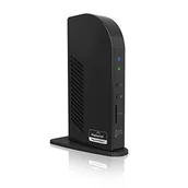 Stacje dokujące i replikatory portów - ICY BOX DisplayLink® Hybrid DockingStation - miniaturka - grafika 1