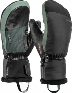 LEKI RĘKAWICE Lantana 3D GTX Women Mitt 8.0 - Rękawice narciarskie - miniaturka - grafika 1
