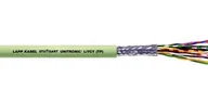 Kable - Lapp Kabel Przewód UNITRONIC LiYCY (TP) 3x2x0,25 0035801 /bębnowy/ 0035801 - miniaturka - grafika 1