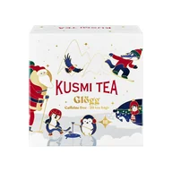 Herbata - Kusmi Tea - Glogg Bio - Herbata 20 saszetek - miniaturka - grafika 1