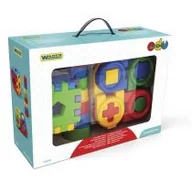 Zabawki sensoryczne - Zestaw edukacyjny 3 w 1 - miniaturka - grafika 1