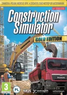Gry PC Cyfrowe - Construction Simulator 2015 Gold - miniaturka - grafika 1