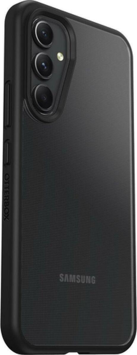 OtterBox OtterBox React Samsung Galaxy A54 5G - clear/black