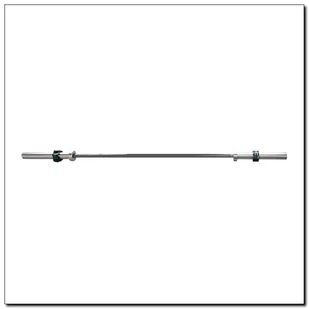 HMS GO450 GRYF OLIMPIJSKI 220 CM Z ZACISKAMI LOCK JAW RED 17-6-230 - Gryfy - miniaturka - grafika 10