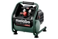 Sprężarki i kompresory - Metabo POWER 160-5 18 LTX BL - miniaturka - grafika 1