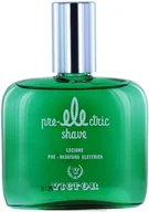 Balsamy po goleniu - Balsam po goleniu Victor Pre Electric After Shave 100 ml (8420229900493) - miniaturka - grafika 1