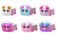 Zabawki kreatywne - Glam Buddies Puppies Mini torebka+akcesoria mix - miniaturka - grafika 1