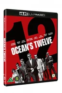 Horrory Blu-Ray - Ocean's Twelve: Dogrywka - miniaturka - grafika 1