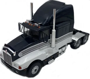 Kenworth T600A 1986 truck model 1:43 IXO TR183.22 - Samochody i pojazdy dla dzieci - miniaturka - grafika 1