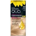 GARNIER OLIA FARBA 10.1 POPIELATY BARDZO JASNY BLOND - Farby do włosów i szampony koloryzujące - miniaturka - grafika 2
