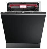 Zmywarki do zabudowy - Teka DFI 76960 - miniaturka - grafika 1