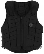 Kamizelki jeździeckie - EQUI-THEME Kamizelka ochronna TYR - miniaturka - grafika 1