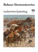 Albumy inne - Bohusz-Siestrzeńcewicz Malarstwo / painting - miniaturka - grafika 1
