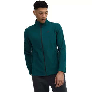 Męska bluza polarowa M052 4F-XL - Bluzy męskie - miniaturka - grafika 1