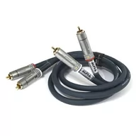 Kable - Furutech ADL Kabel RCA ADL Alpha Line 2, 1 m - miniaturka - grafika 1
