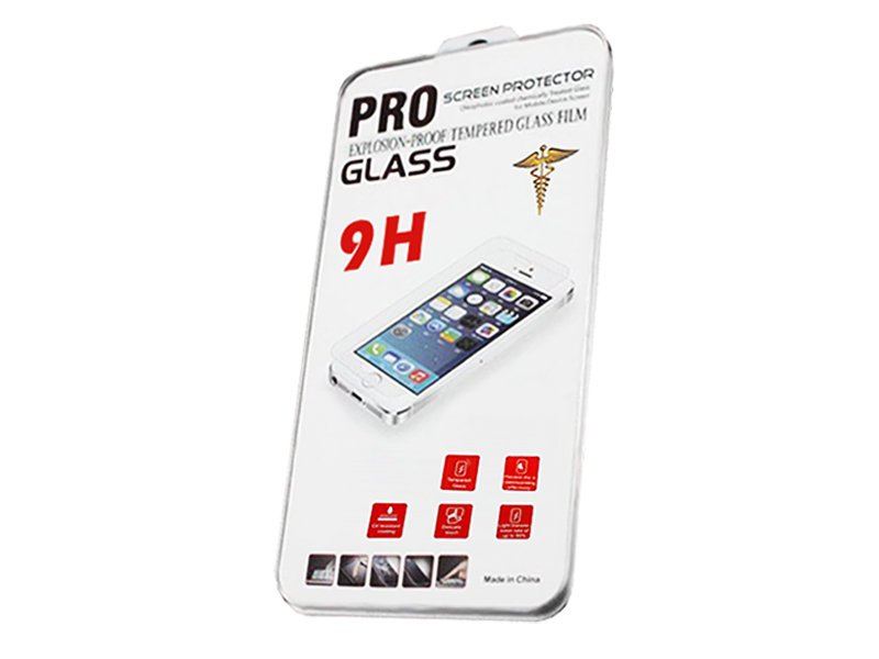 SZKŁO HARTOWANE 9H SZYBA DO MICROSOFT LUMIA 535