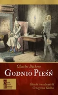 Baśnie, bajki, legendy - Charles Dickens Godnio pie$1877ń - miniaturka - grafika 1