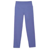 Spodnie sportowe damskie - Damskie legginsy 4F Tights Fnk F361 Rozmiar: M / Kolor: niebieski - miniaturka - grafika 1