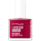 Lakiery do paznokci - Maybelline SUPERSTAY INK BONDER Lakiery do paznokci 12,3 ml 12.3 ml - miniaturka - grafika 1