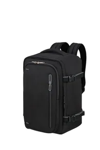 Plecak kabinowy American Tourister Cloudrider S czarny - Plecaki Plecak kabinowy American Tourister Cloudrider S czarny - Plecaki - miniaturka - grafika 1