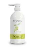 Szampony i odżywki dla psów - Botaniqa BOTANIQA Intense Treatment Coat Mask maska kolagenowo keratynowa 1L 46892-uniw - miniaturka - grafika 1