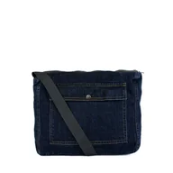 Torebki damskie - Torba Denim mate - miniaturka - grafika 1