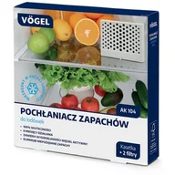 Odświeżacze powietrza - Pochłaniacz zapachów do lodówki VÖGEL - miniaturka - grafika 1