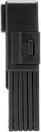 Zabezpieczenia do roweru - Cube acid ACID Rigid 90 Zapięcie składane, black 900mm 2021 Zabezpieczenia rowerowe 133340000 - miniaturka - grafika 1