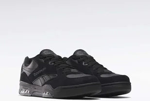Sneakersy damskie/męskie Reebok BB 4500 DMX buty sportowe czarne (100201526) - Buty trekkingowe męskie - miniaturka - grafika 1