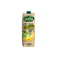 Soki i napoje niegazowane - Sok jabłkowy wyciskany 100% "Jaffa" 950ml - miniaturka - grafika 1