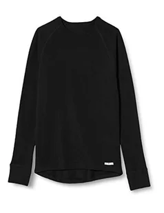 CMP męska bielizna termiczna, Nero, 3Y04260, czarny 3Y04260_U901_164 - Trampki damskie - miniaturka - grafika 1