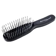 Szczotki i grzebienie do włosów - Hercules Sagemann Produkty Scalp Brush Piccolo Model 8101 jeżynowy 1 Stk - miniaturka - grafika 1