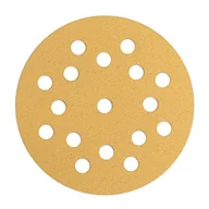 Materiały ścierne - Mirka MIRKA 2364709925 złoty Grip 17L P240, 100 Pro Pack, 125 MM 2364709925 - miniaturka - grafika 1