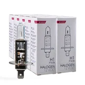 Żarówki samochodowe - M-Tech Tech Z1 H1 żarówka (zamiennik), 12 V Z1 - miniaturka - grafika 1