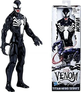 Figurka Hasbro Venom Titan Hero Series - Venom E2940 - Figurki dla dzieci - miniaturka - grafika 1