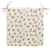 Poduszki na krzesła - Poduszka Na Krzesło Daria 40 493 - miniaturka - grafika 1