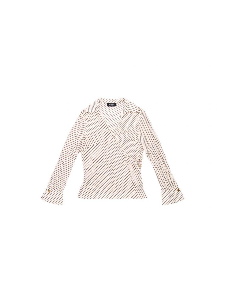 Blusa Donna Nenette FABRIZIA
