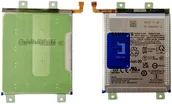 Baterie do telefonów - ORYGINALNA BATERIA AKUMULATOR SEVICE PACK SAMSUNG A25 A34 A54 A55 + KLEJ - miniaturka - grafika 1