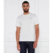 Koszulki męskie - Replay T-shirt | Regular Fit - miniaturka - grafika 1