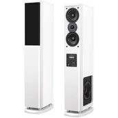 Głośniki i kolumny - Kruger&Matz KM0512 Passion Biały - miniaturka - grafika 1