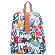 Plecaki - Picard Sonja City Backpack 29 cm haiti - miniaturka - grafika 1