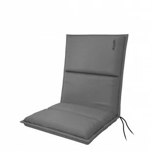 CITY 4419 niska - poduszka na krzesło i fotel - Poduszki ogrodowe - miniaturka - grafika 1