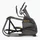 Trenażer eliptyczny Matrix Fitness Ascent Trainer A50XR-04 black