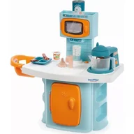 Zabawy w naśladowanie dorosłych - Écoiffier: zestaw do gotowania dla lalek - miniaturka - grafika 1