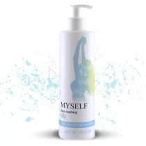 Bioetiq Żel do mycia twarzy Fresh & lovely day 150 ml - Żele do mycia twarzy - miniaturka - grafika 1