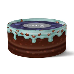 SNAILS Snails, Cień do powiek, Mint, 2 g - Cienie do powiek - miniaturka - grafika 2