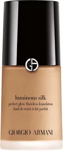 Giorgio Armani Luminous Silk Foundation 08, 1er Pack (1 X 1 sztuki) AEP01272 - Pudry do twarzy - miniaturka - grafika 1